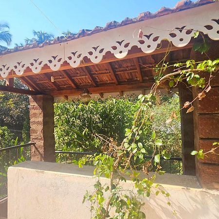 Bhatye Beach Resort Ratnāgiri エクステリア 写真