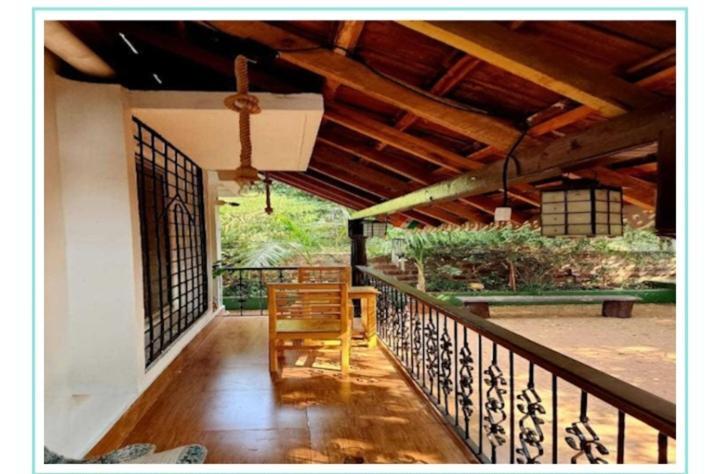Bhatye Beach Resort Ratnāgiri エクステリア 写真