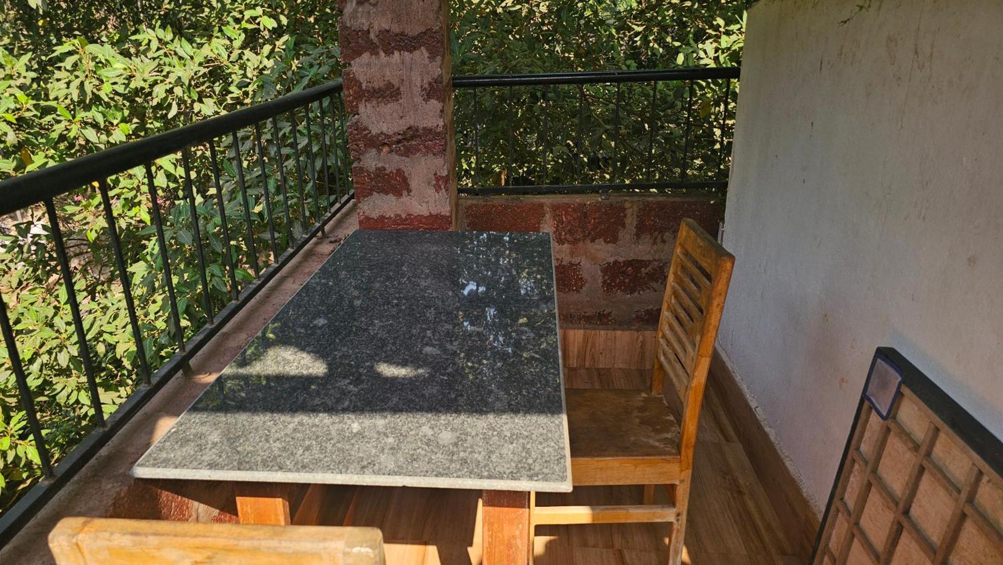 Bhatye Beach Resort Ratnāgiri エクステリア 写真