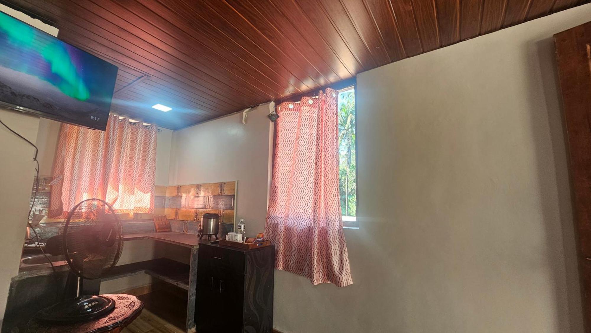 Bhatye Beach Resort Ratnāgiri エクステリア 写真