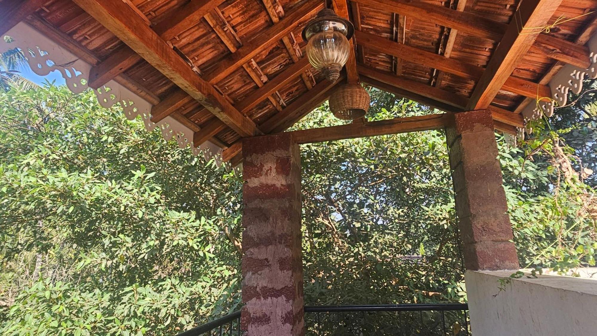 Bhatye Beach Resort Ratnāgiri エクステリア 写真