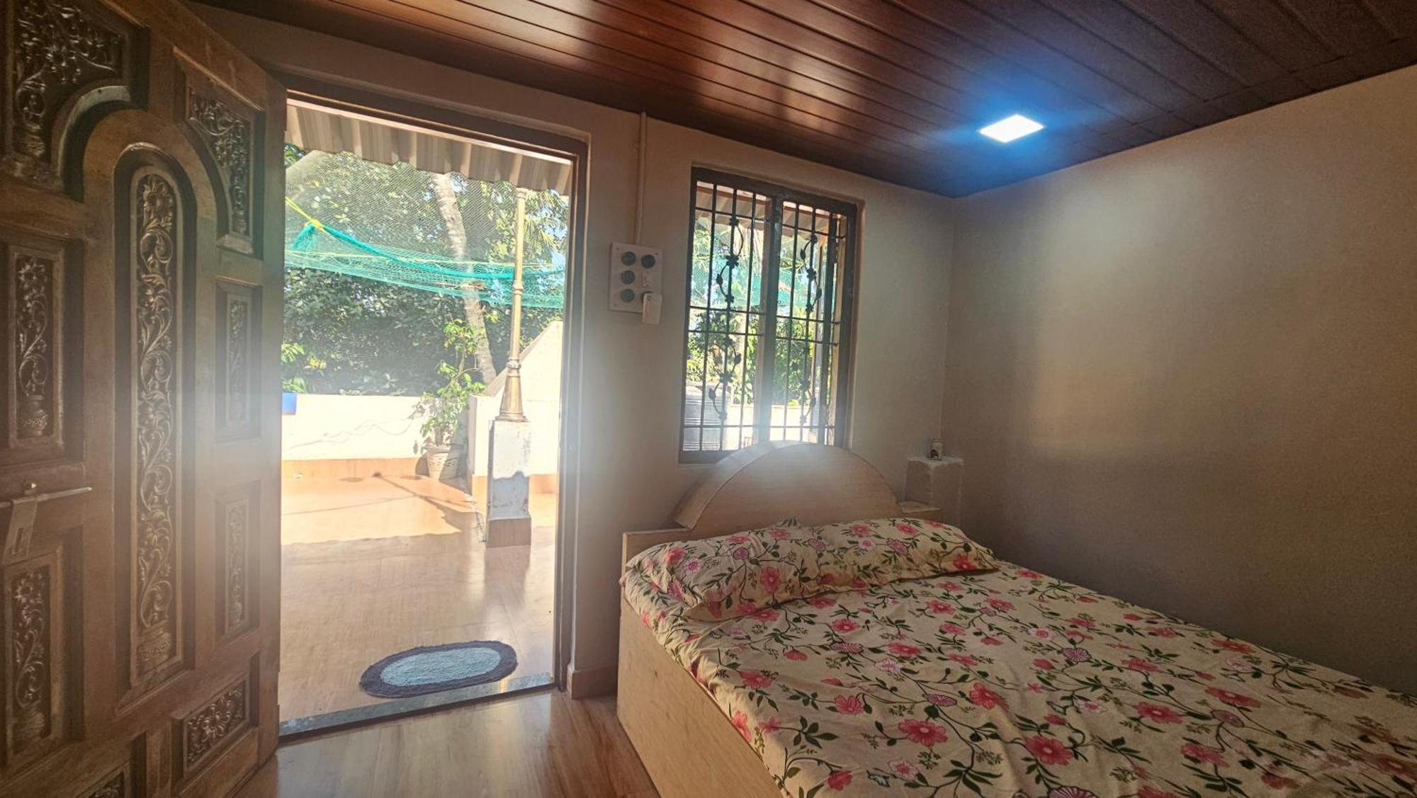 Bhatye Beach Resort Ratnāgiri 部屋 写真