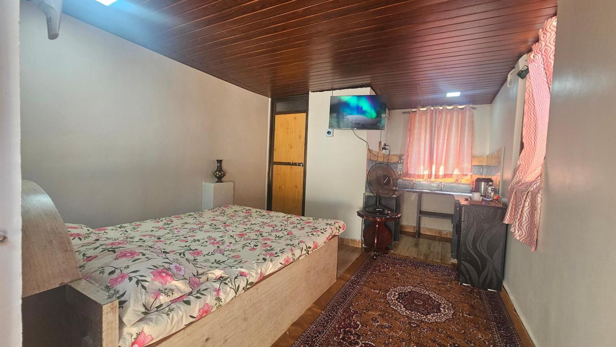 Bhatye Beach Resort Ratnāgiri エクステリア 写真